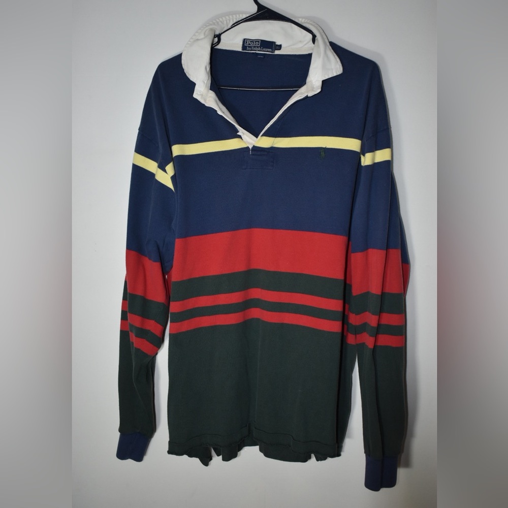 Longsleeve Shirt